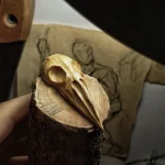 جمجه کلاغ